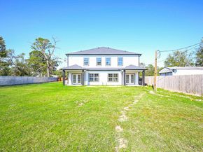 6122 Hopper Road, Houston TX 77016