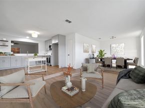 5411 Fairgreen Lane, Houston TX 77048