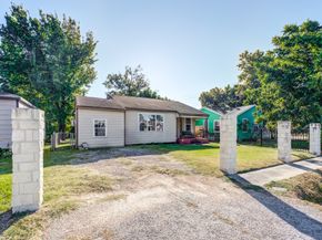 1143 Zoe Street, Houston TX 77020
