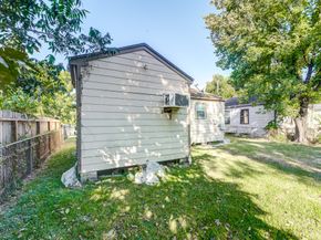 1143 Zoe Street, Houston TX 77020