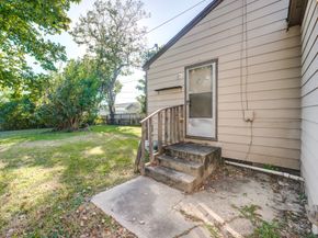 1143 Zoe Street, Houston TX 77020