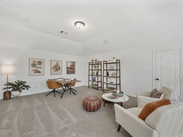 3102 La Rambla Drive, Houston TX 77047