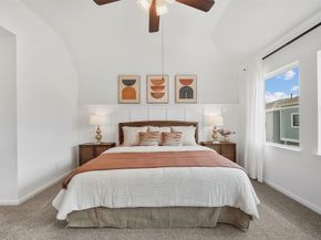 3102 La Rambla Drive, Houston TX 77047