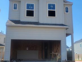 3102 La Rambla Drive, Houston TX 77047