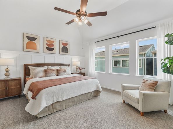 3102 La Rambla Drive, Houston TX 77047