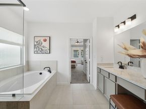 3102 La Rambla Drive, Houston TX 77047