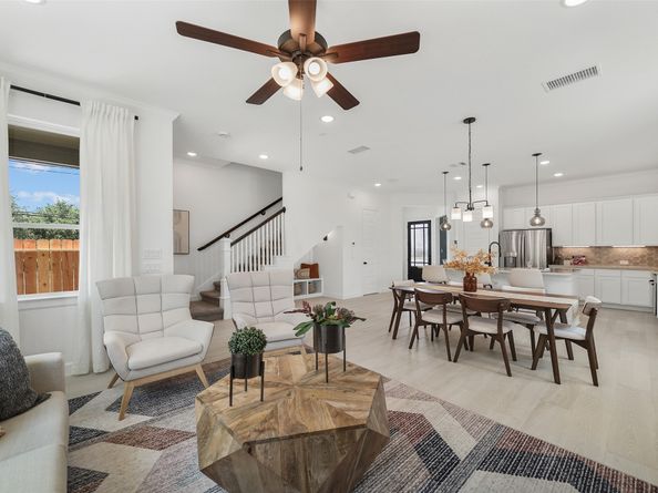 3102 La Rambla Drive, Houston TX 77047