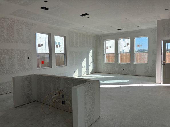 3102 La Rambla Drive, Houston TX 77047