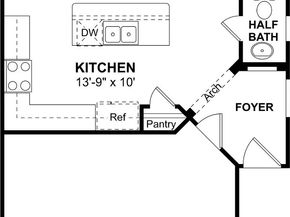 3102 La Rambla Drive, Houston TX 77047