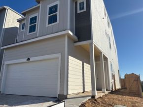 3102 La Rambla Drive, Houston TX 77047