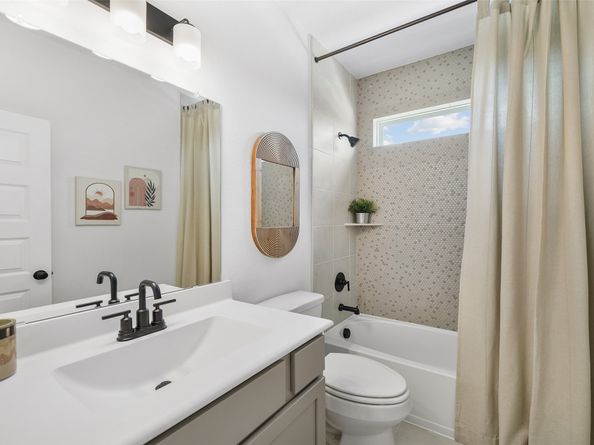 3102 La Rambla Drive, Houston TX 77047