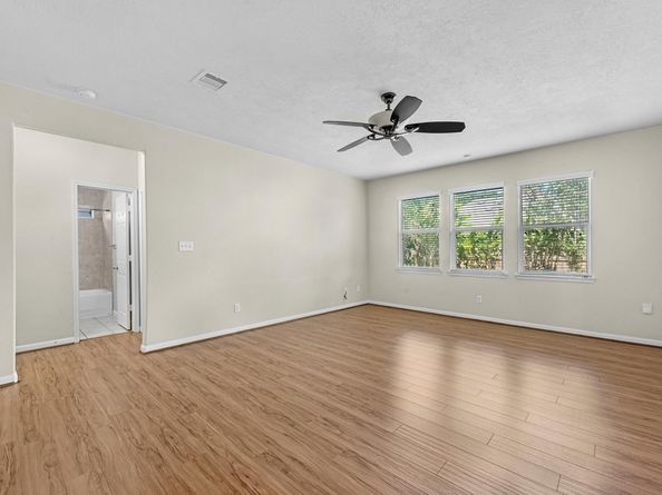 13307 Bomoseen Lake Road, Houston TX 77044