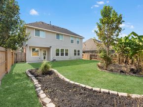 13307 Bomoseen Lake Road, Houston TX 77044