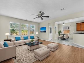 13307 Bomoseen Lake Road, Houston TX 77044