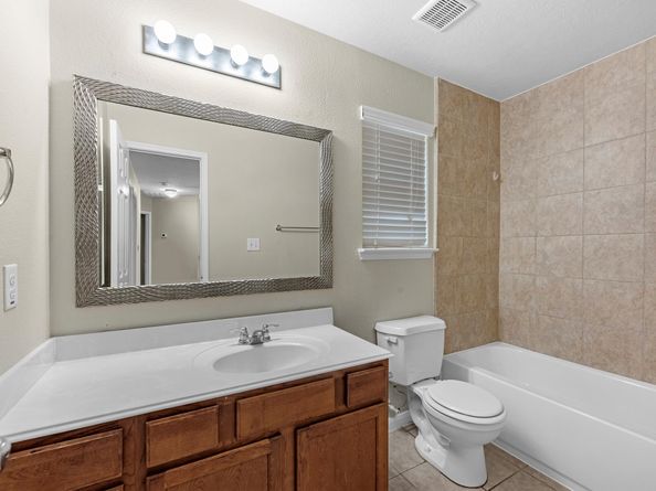 13307 Bomoseen Lake Road, Houston TX 77044