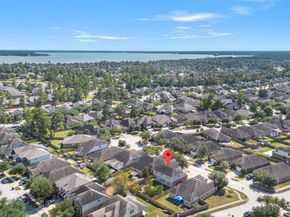 13307 Bomoseen Lake Road, Houston TX 77044