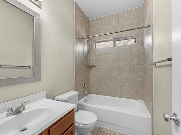 13307 Bomoseen Lake Road, Houston TX 77044