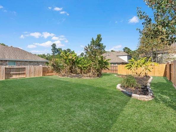 13307 Bomoseen Lake Road, Houston TX 77044