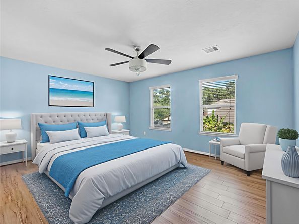 13307 Bomoseen Lake Road, Houston TX 77044