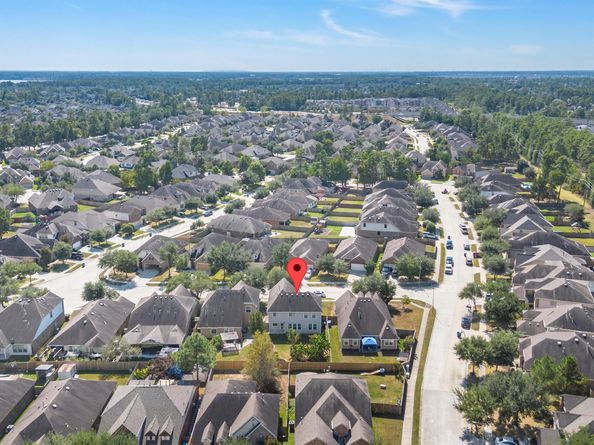 13307 Bomoseen Lake Road, Houston TX 77044