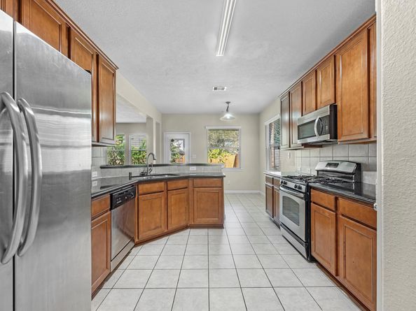 13307 Bomoseen Lake Road, Houston TX 77044
