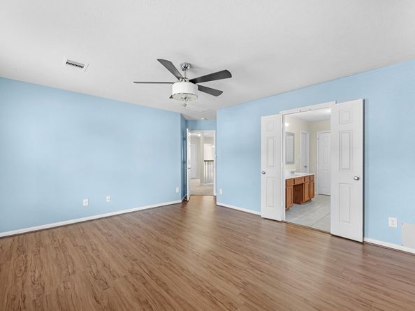 13307 Bomoseen Lake Road, Houston TX 77044