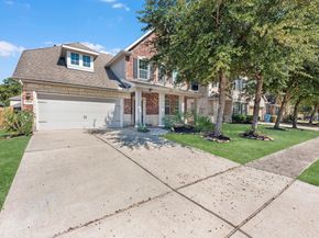 13307 Bomoseen Lake Road, Houston TX 77044