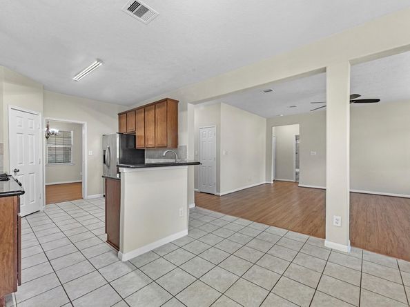 13307 Bomoseen Lake Road, Houston TX 77044