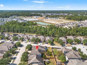 13307 Bomoseen Lake Road, Houston TX 77044