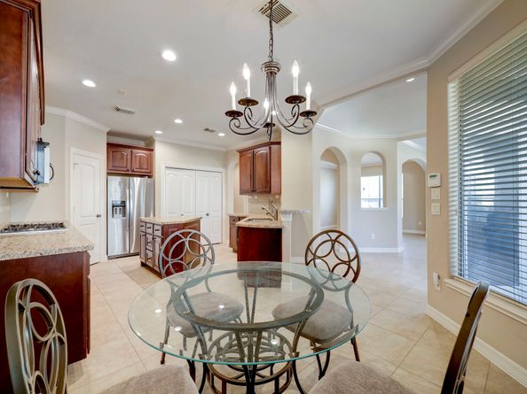 4311 Serenade Terrace Drive, Missouri City TX 77459