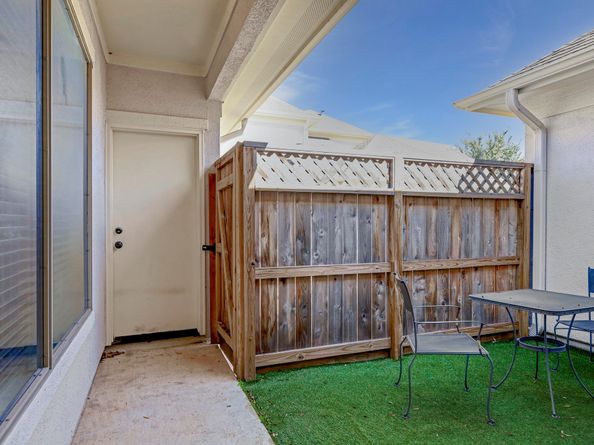 4311 Serenade Terrace Drive, Missouri City TX 77459