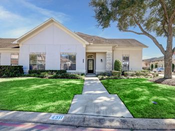4311 Serenade Terrace Drive