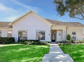 4311 Serenade Terrace Drive, Missouri City TX 77459