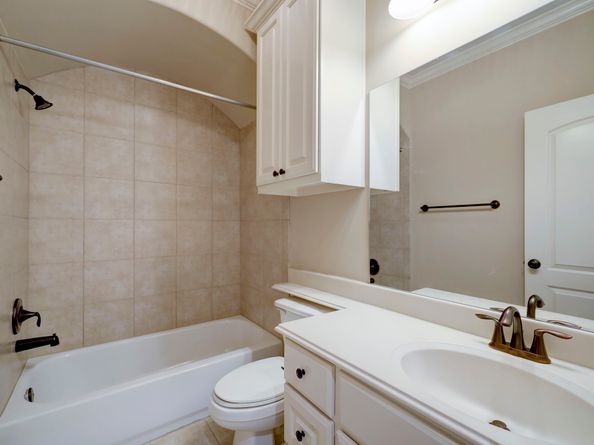 4311 Serenade Terrace Drive, Missouri City TX 77459