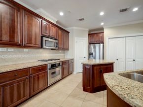 4311 Serenade Terrace Drive, Missouri City TX 77459