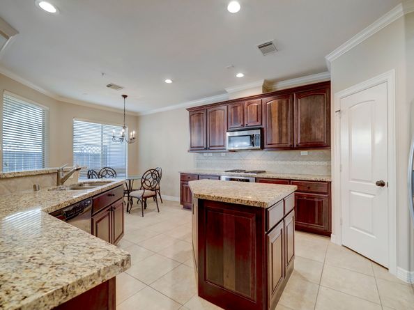 4311 Serenade Terrace Drive, Missouri City TX 77459