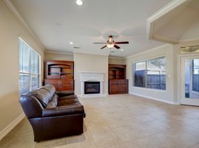 4311 Serenade Terrace Drive, Missouri City TX 77459