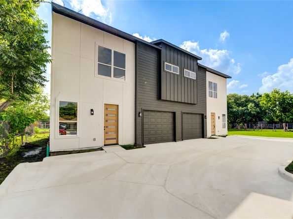 9007 Noel A and B Street, Houston TX 77033