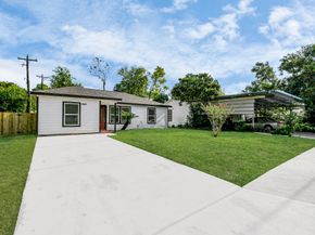 5041 Southwind Street, Houston TX 77033