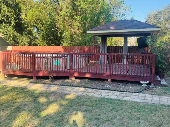 5317 Higgins Street, Houston TX 77033