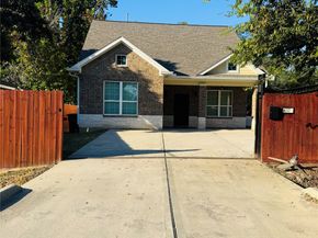 5317 Higgins Street, Houston TX 77033