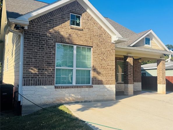 5317 Higgins Street, Houston TX 77033