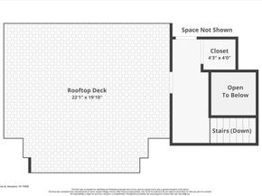 2006 Helena Street, Houston TX 77002