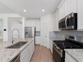 11023 Abendstern Road, Tomball TX 77375