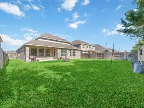 11023 Abendstern Road, Tomball TX 77375