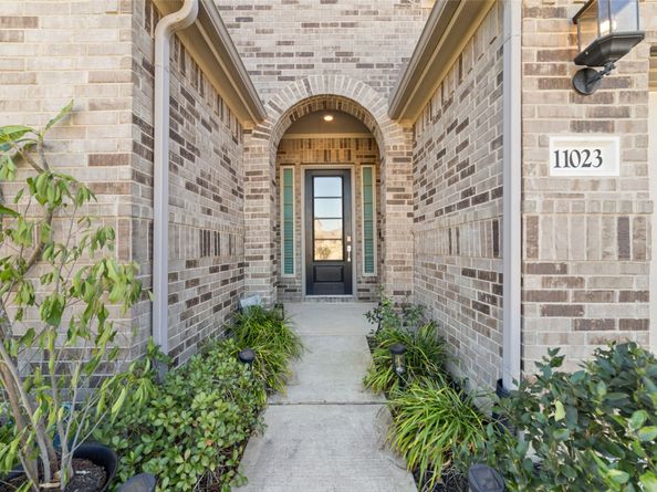 11023 Abendstern Road, Tomball TX 77375