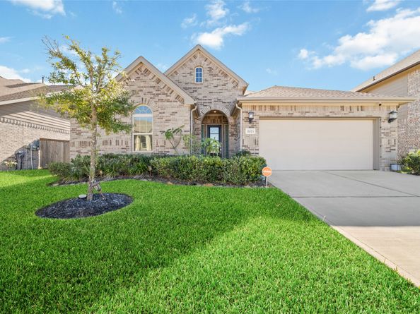 11023 Abendstern Road, Tomball TX 77375