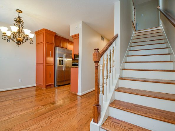 5244 Arboles Drive 6, Houston TX 77035