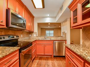 5244 Arboles Drive 6, Houston TX 77035