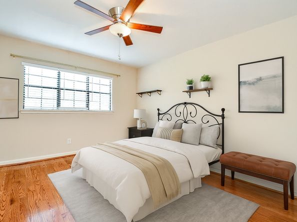 5244 Arboles Drive 6, Houston TX 77035